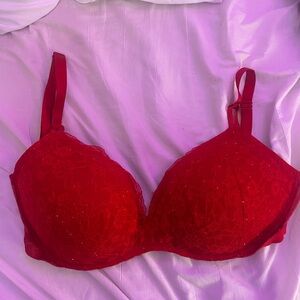 New Victoria's Secret bra